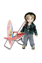 8" mini Alex