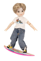 8" mini Alex