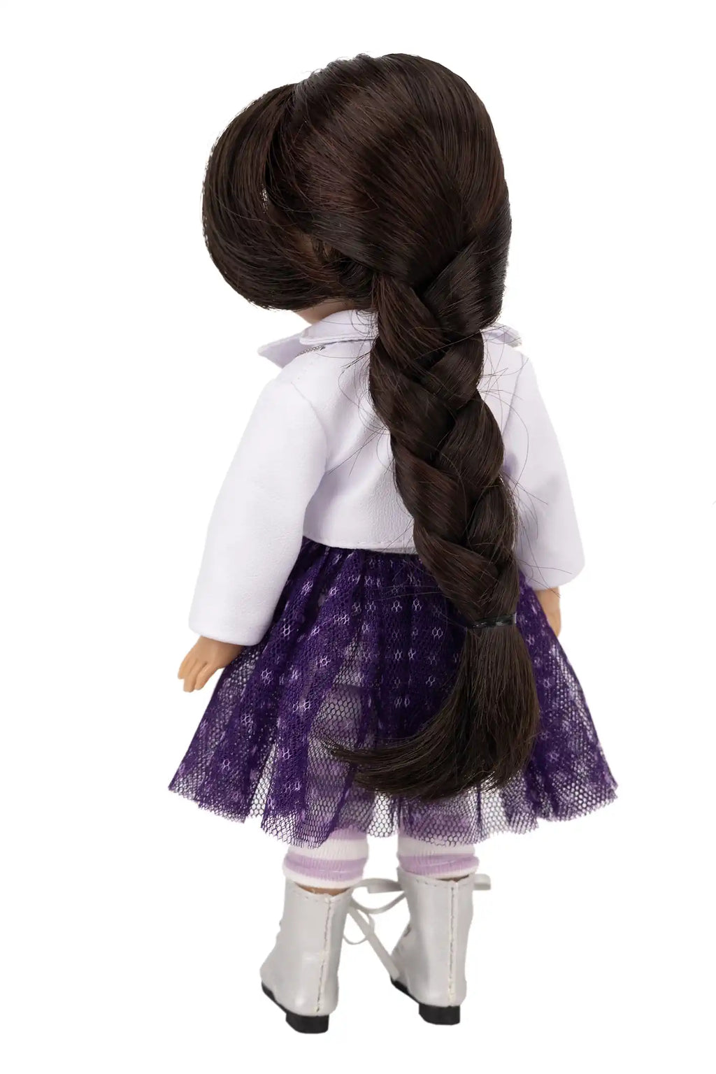 8" mini Freida