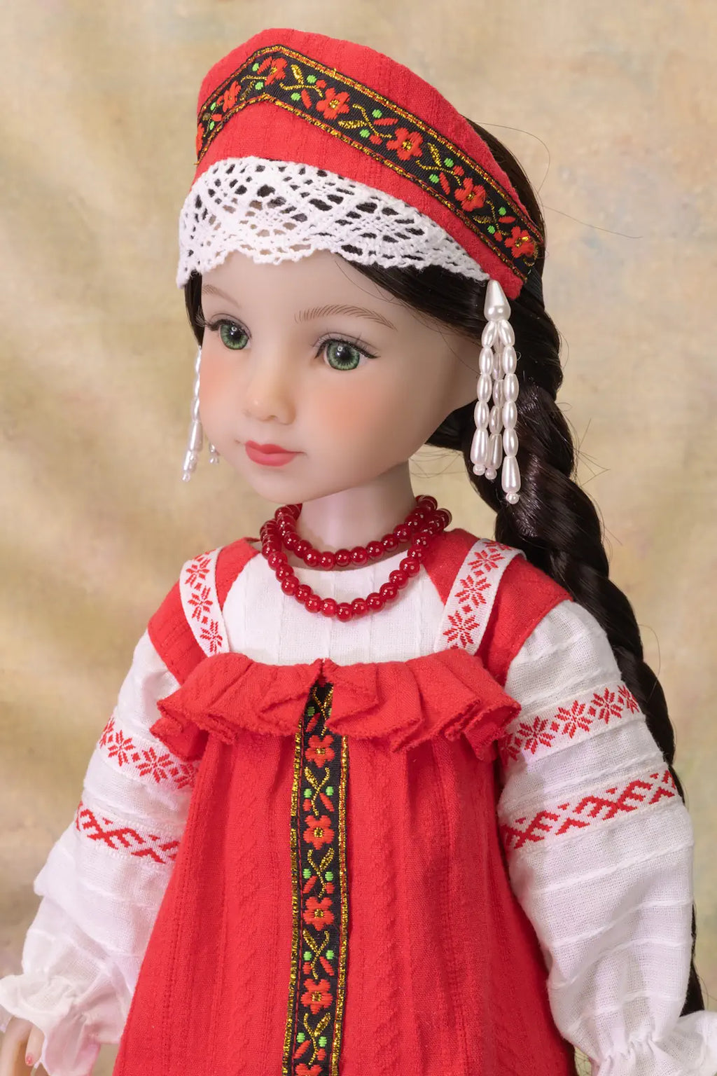 Mira (Limitierte Auflage)