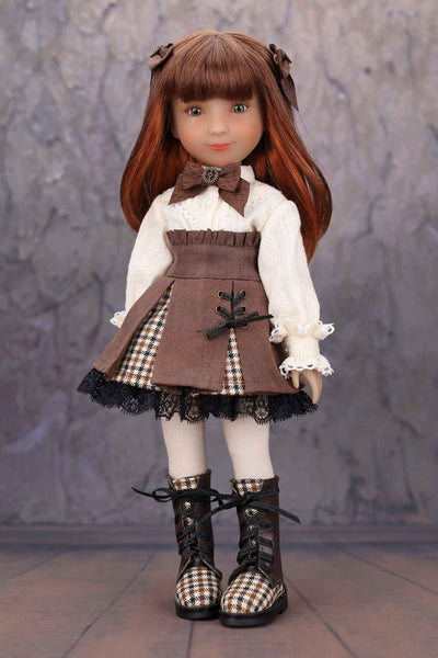 Nellie (Siblies)