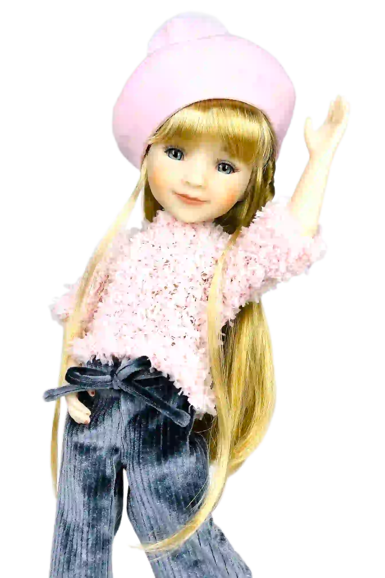 Sweet & Tres Chic - Outfit
