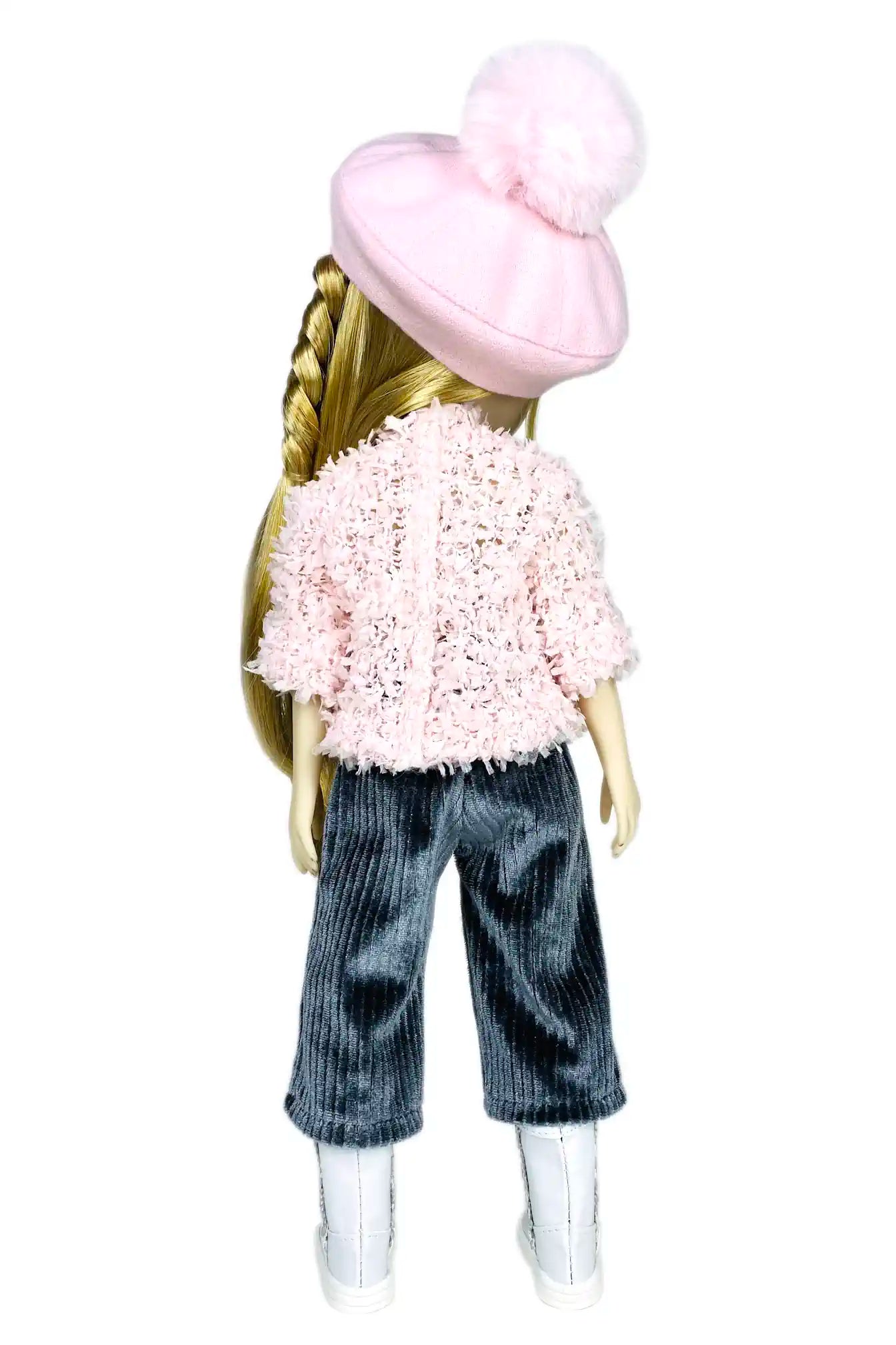 Sweet & Tres Chic - Outfit