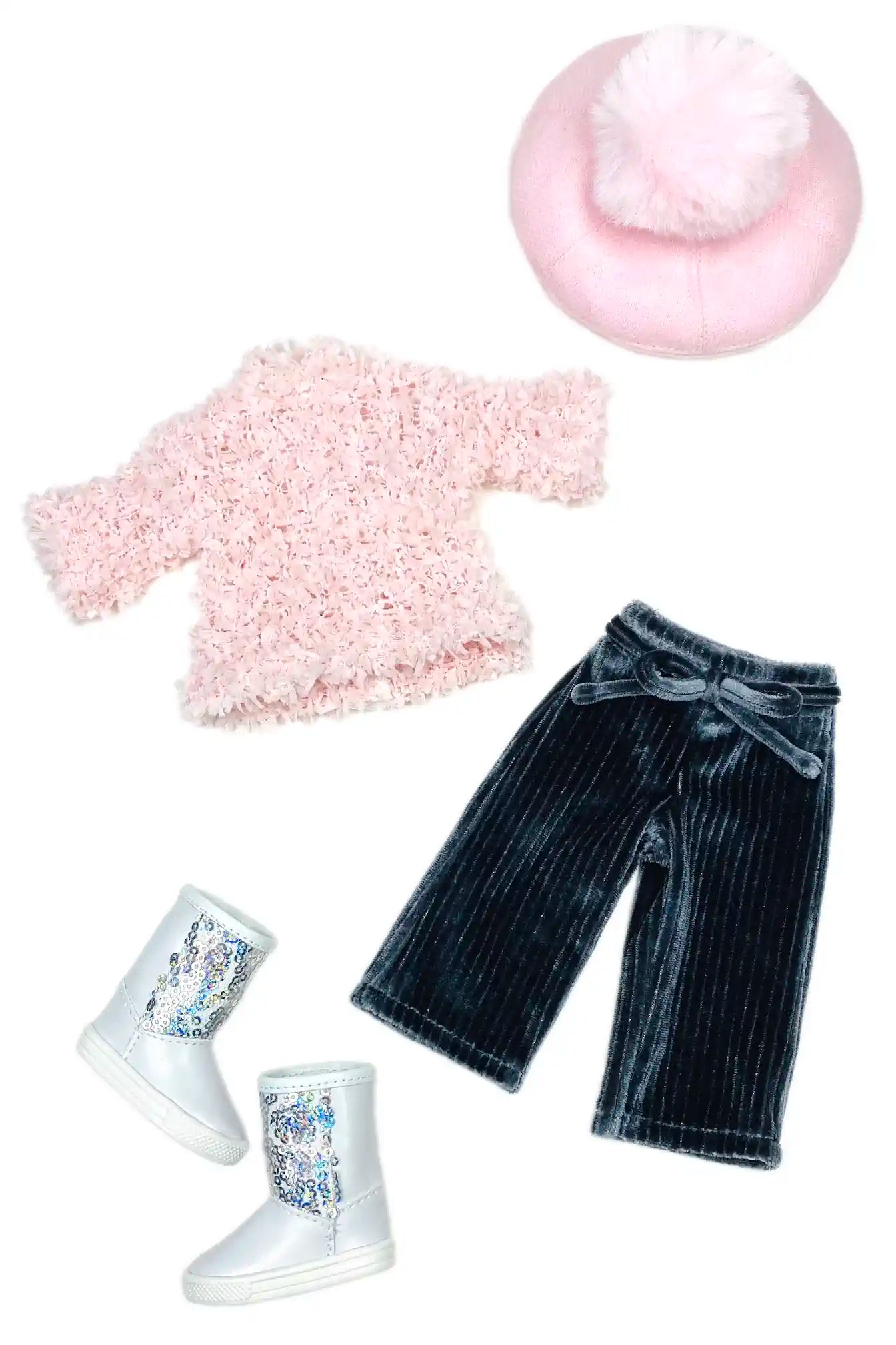 Sweet & Tres Chic - Outfit