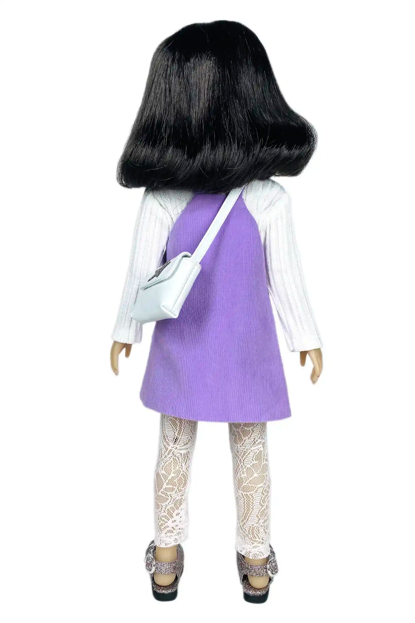 Lilac Pop - Outfit