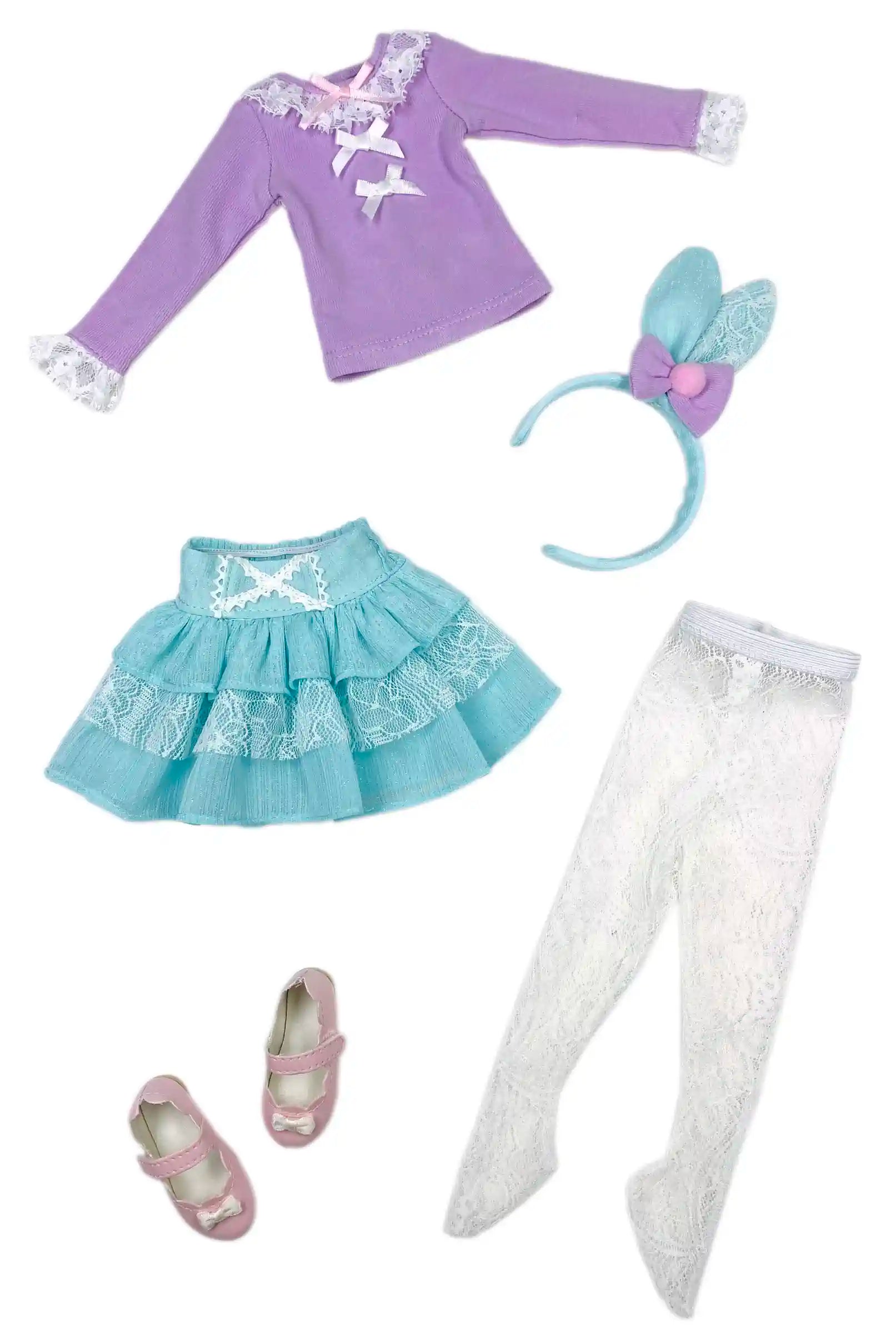Some Bunny Special - Outfit