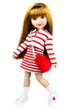 Hearts & Stripes Forever - Outfit