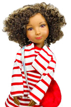 Hearts & Stripes Forever - Outfit