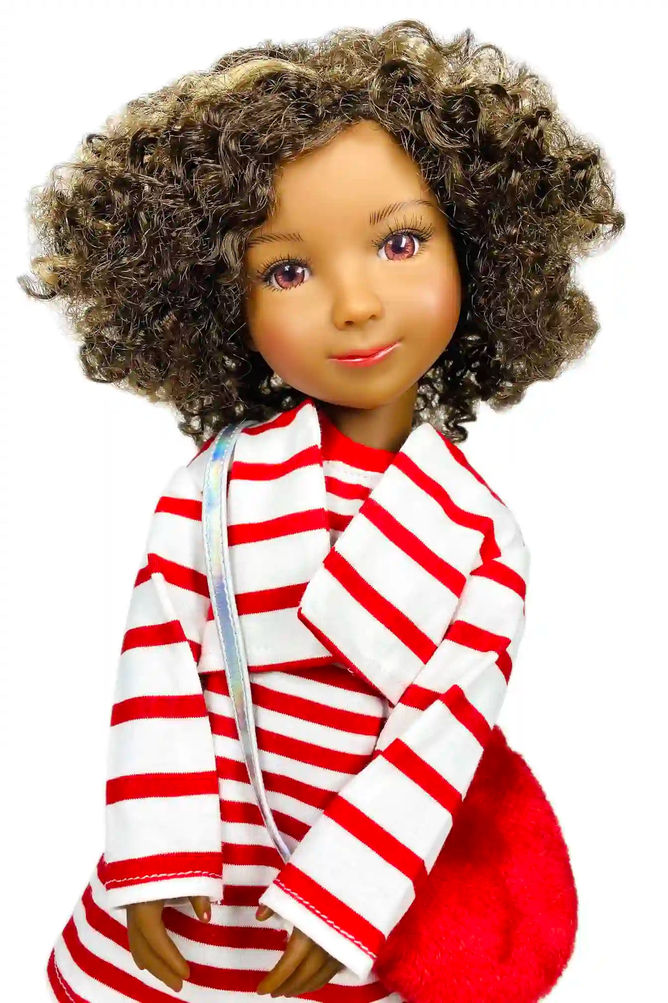 Hearts & Stripes Forever - Outfit