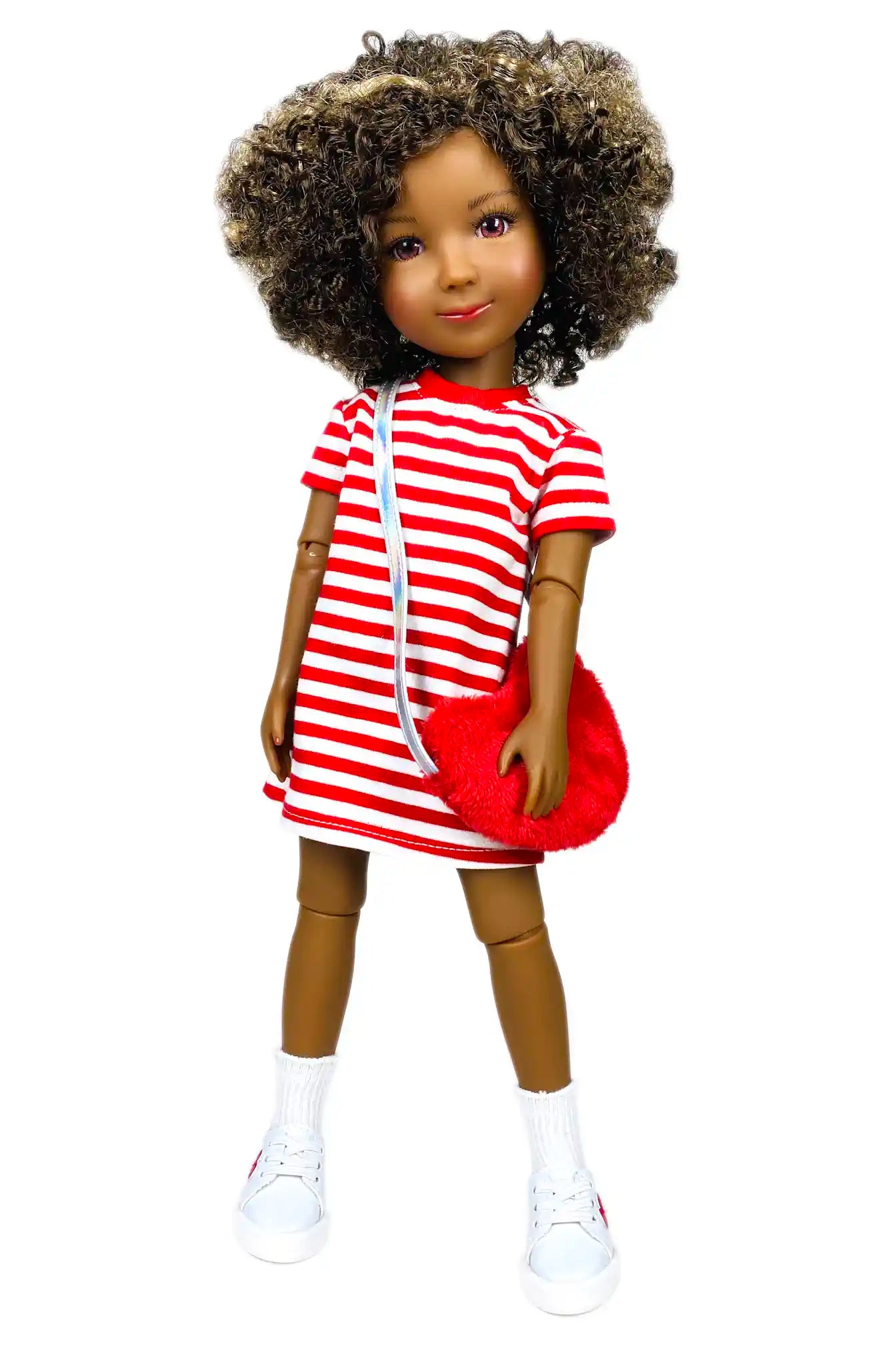 Hearts & Stripes Forever - Outfit