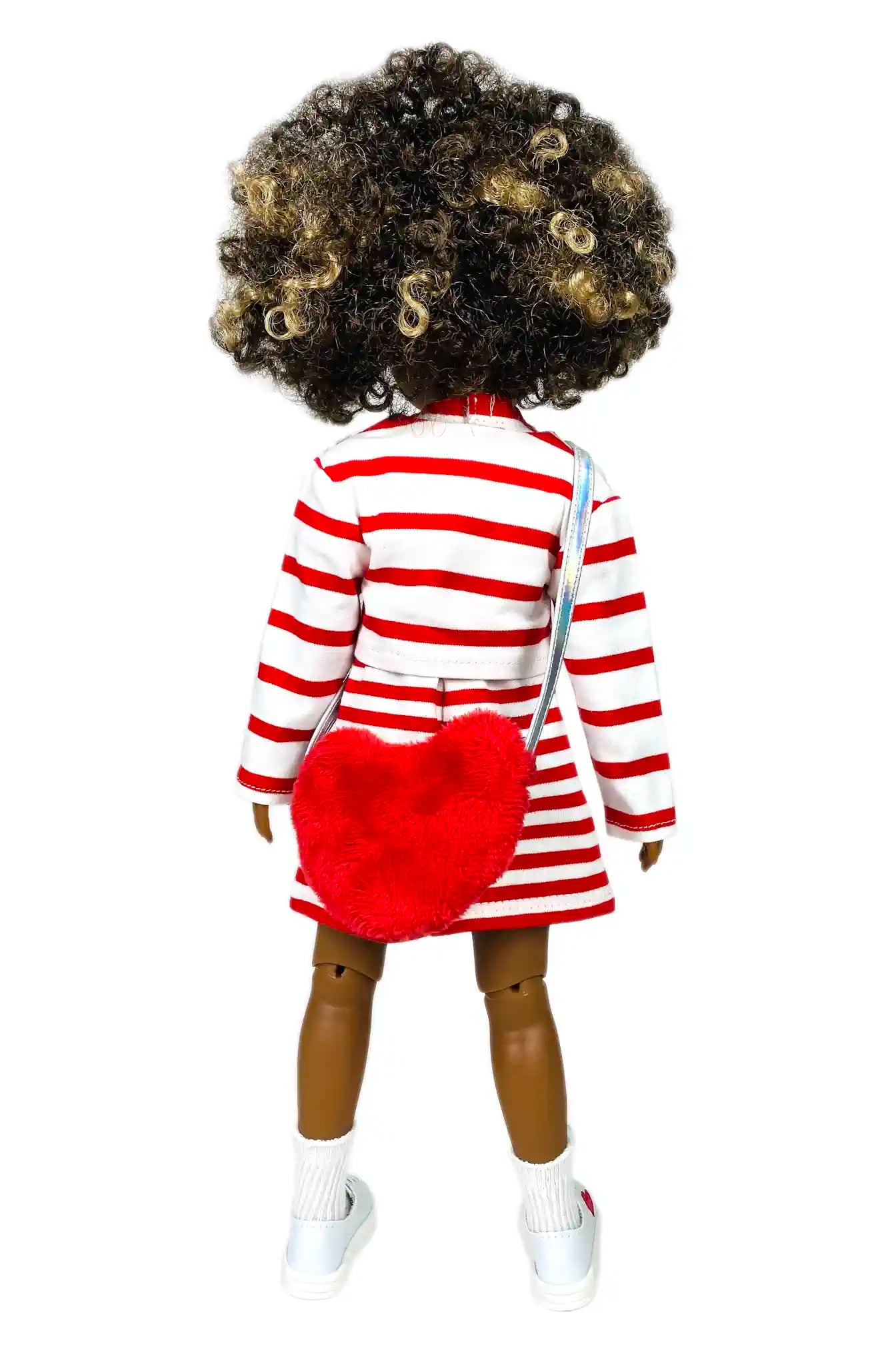 Hearts & Stripes Forever - Outfit