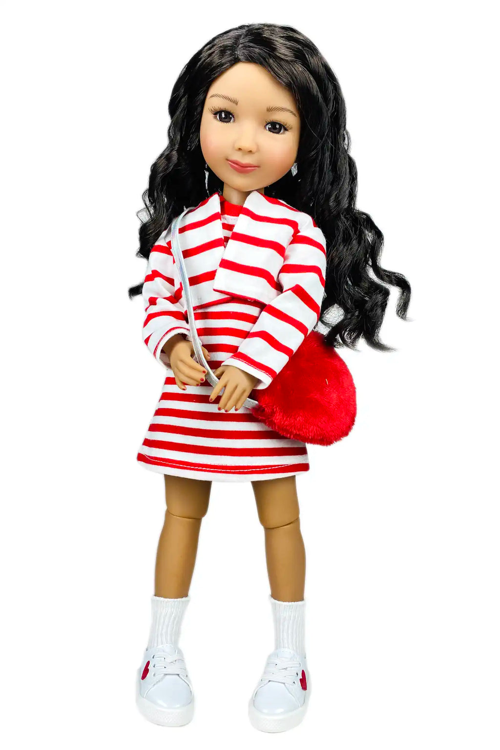 Hearts & Stripes Forever - Outfit
