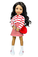 Hearts & Stripes Forever - Outfit