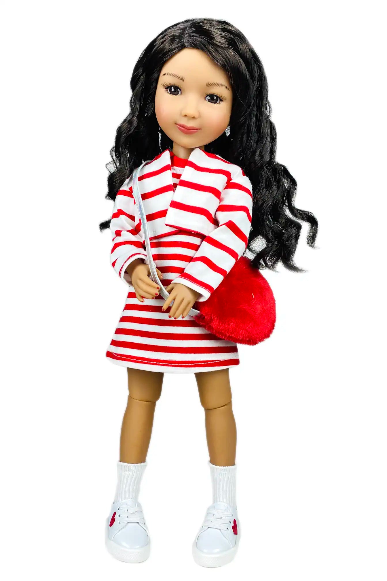 Hearts & Stripes Forever - Outfit