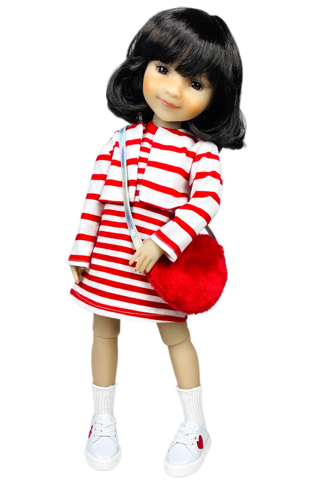 Hearts & Stripes Forever - Outfit