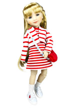 Hearts & Stripes Forever - Outfit
