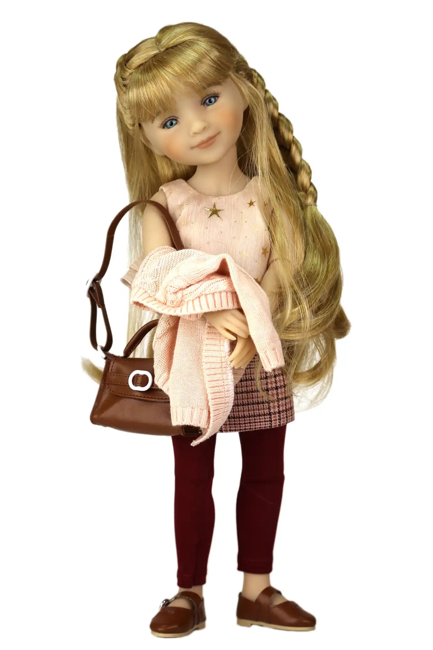 Dress for Success - Outfit