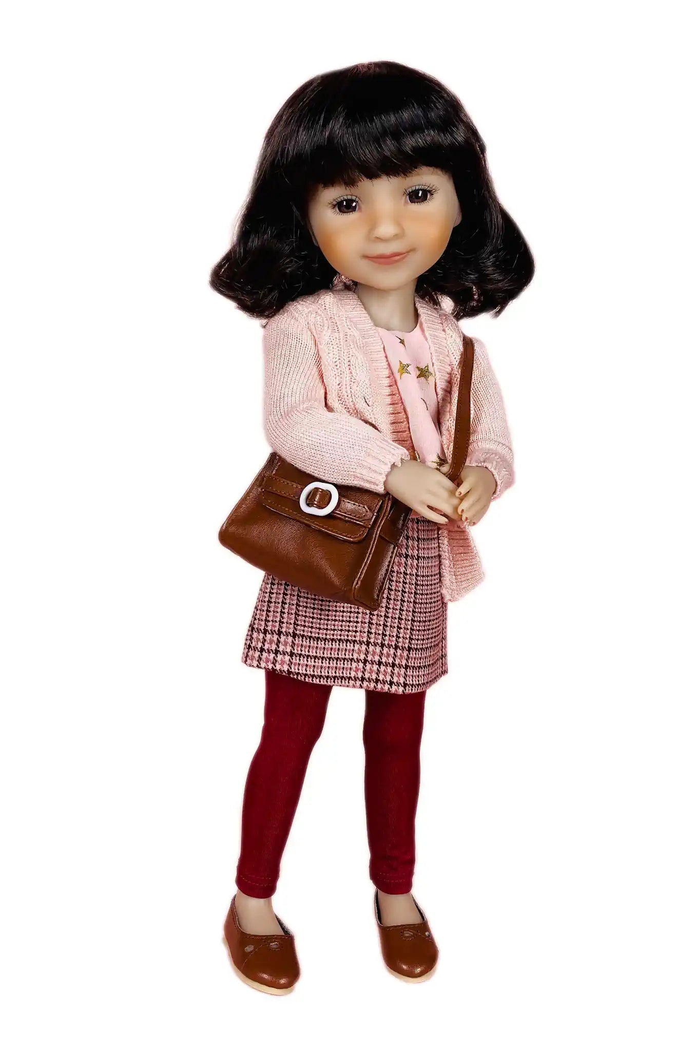 Dress for Success - Outfit