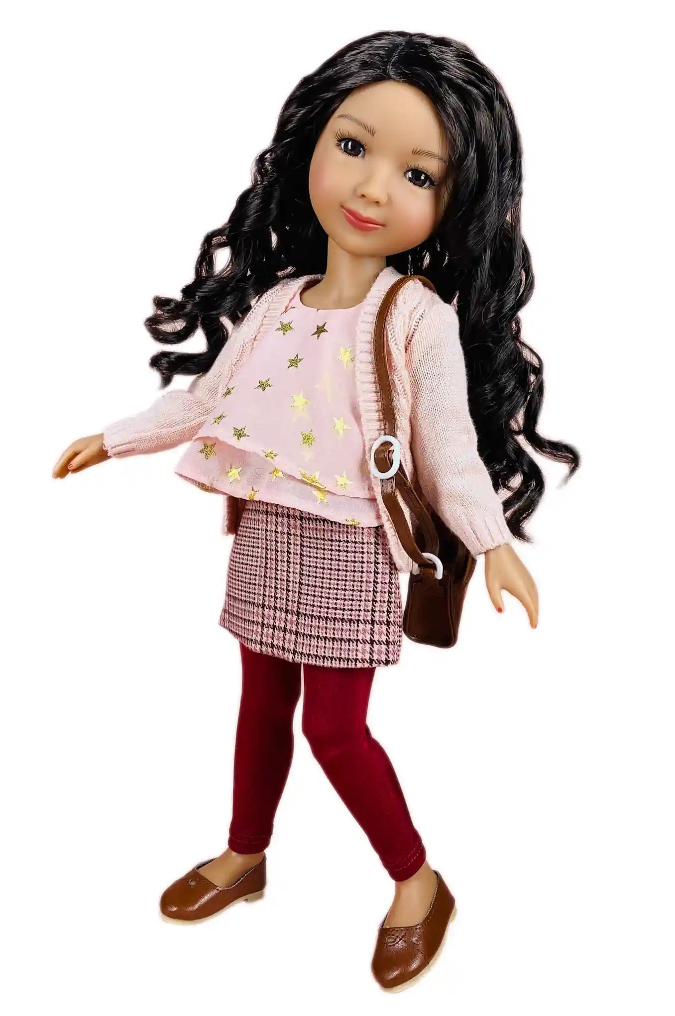Dress for Success - Outfit