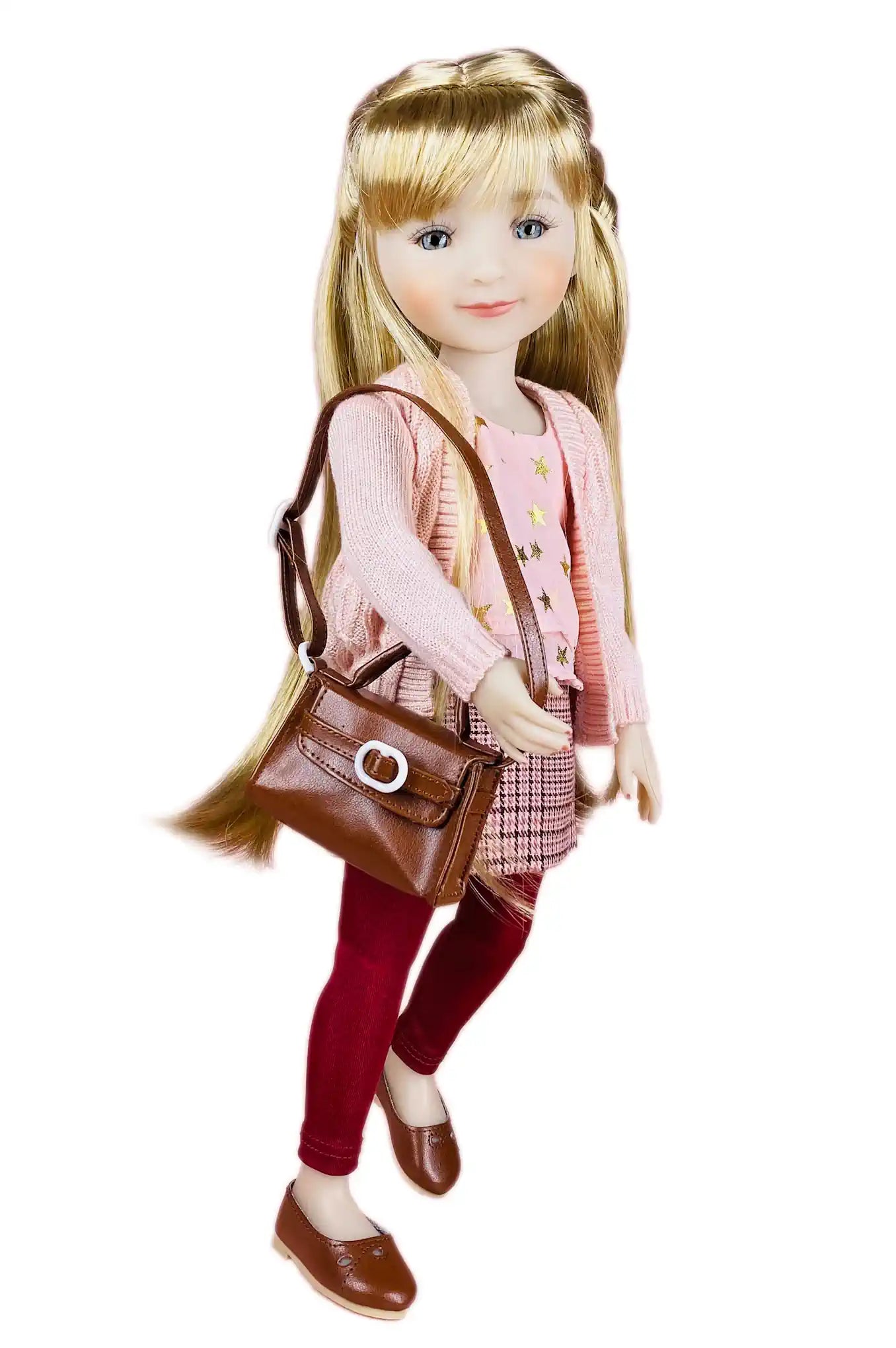 Dress for Success - Outfit