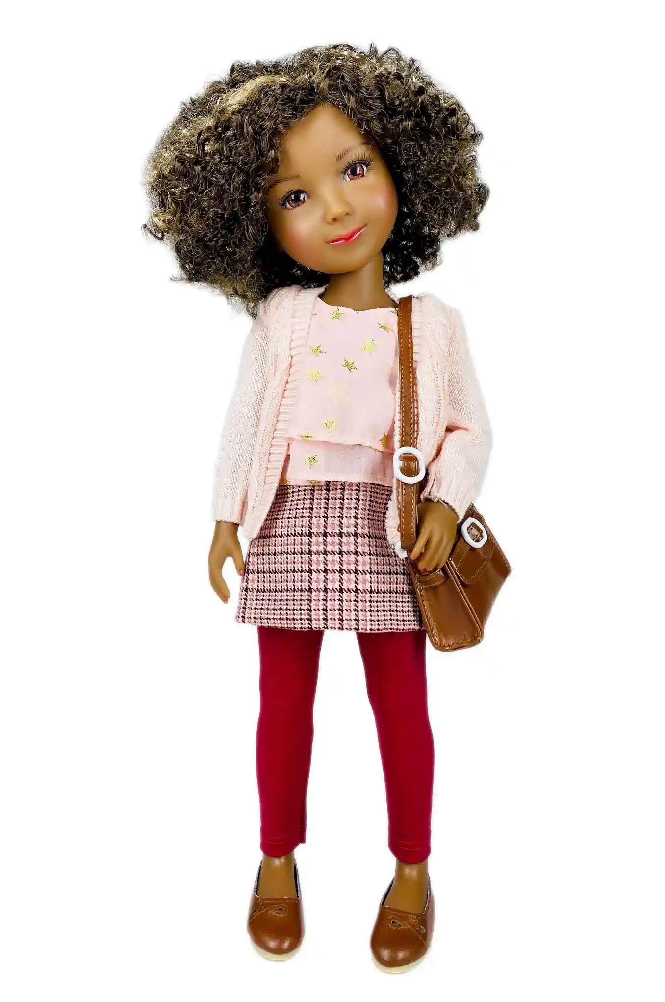 Dress for Success - Outfit