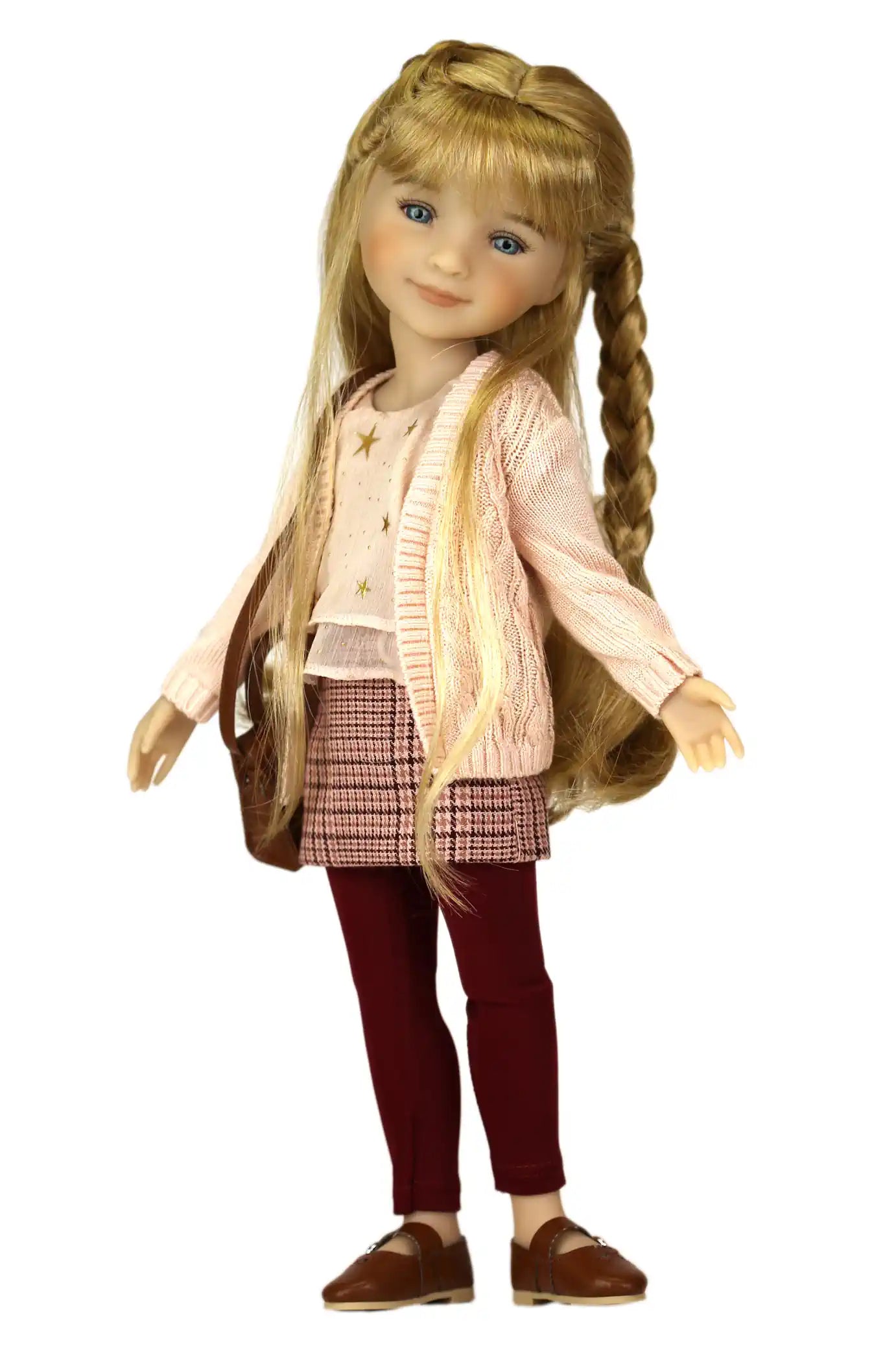 Dress for Success - Outfit