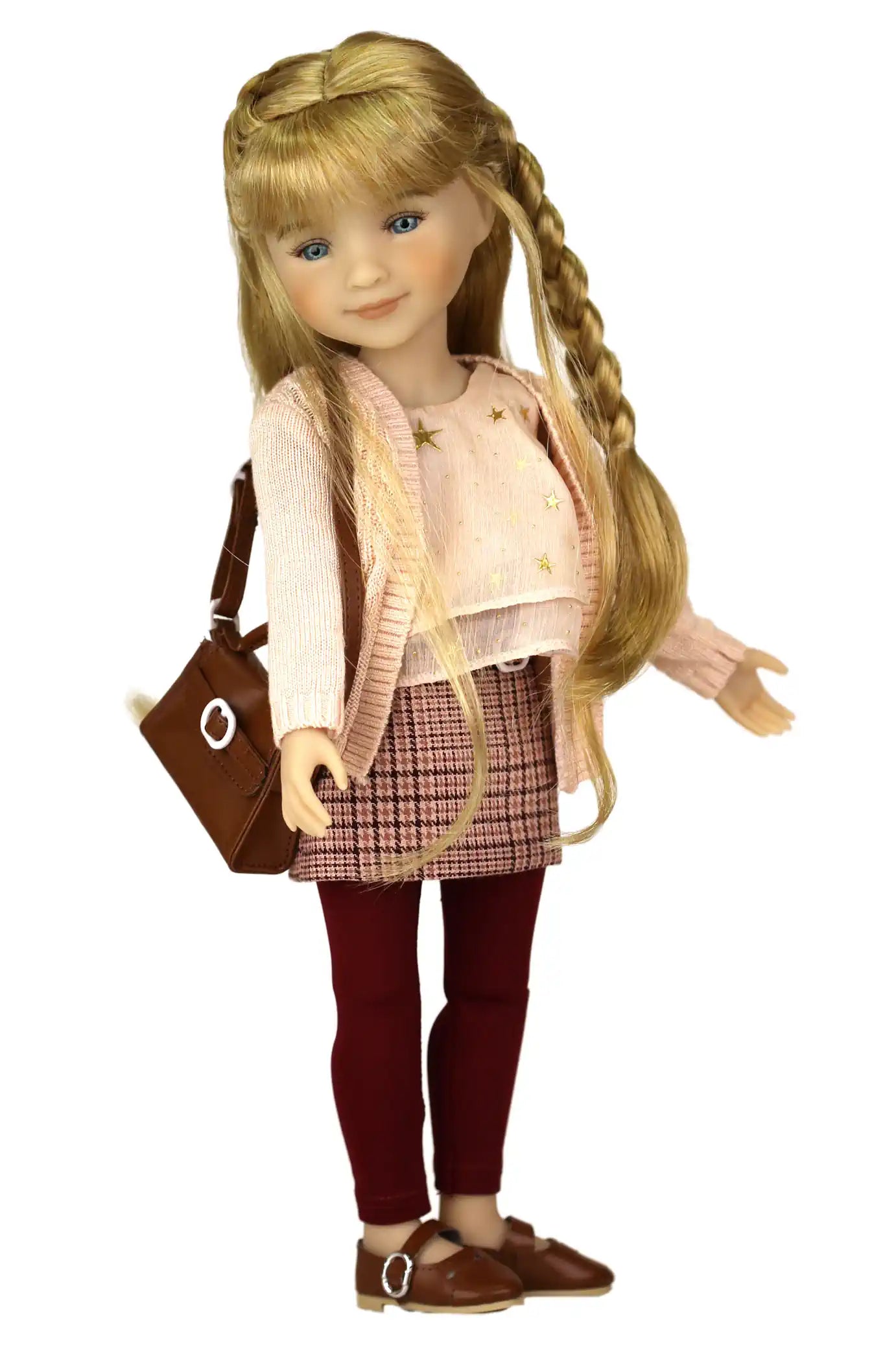 Dress for Success - Outfit