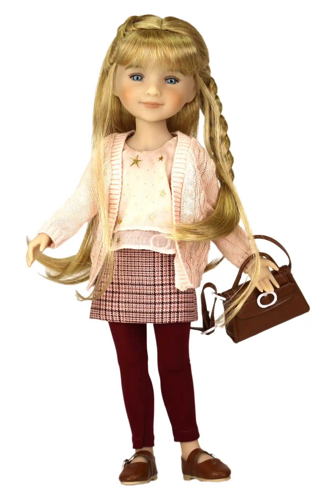 Dress for Success - Outfit