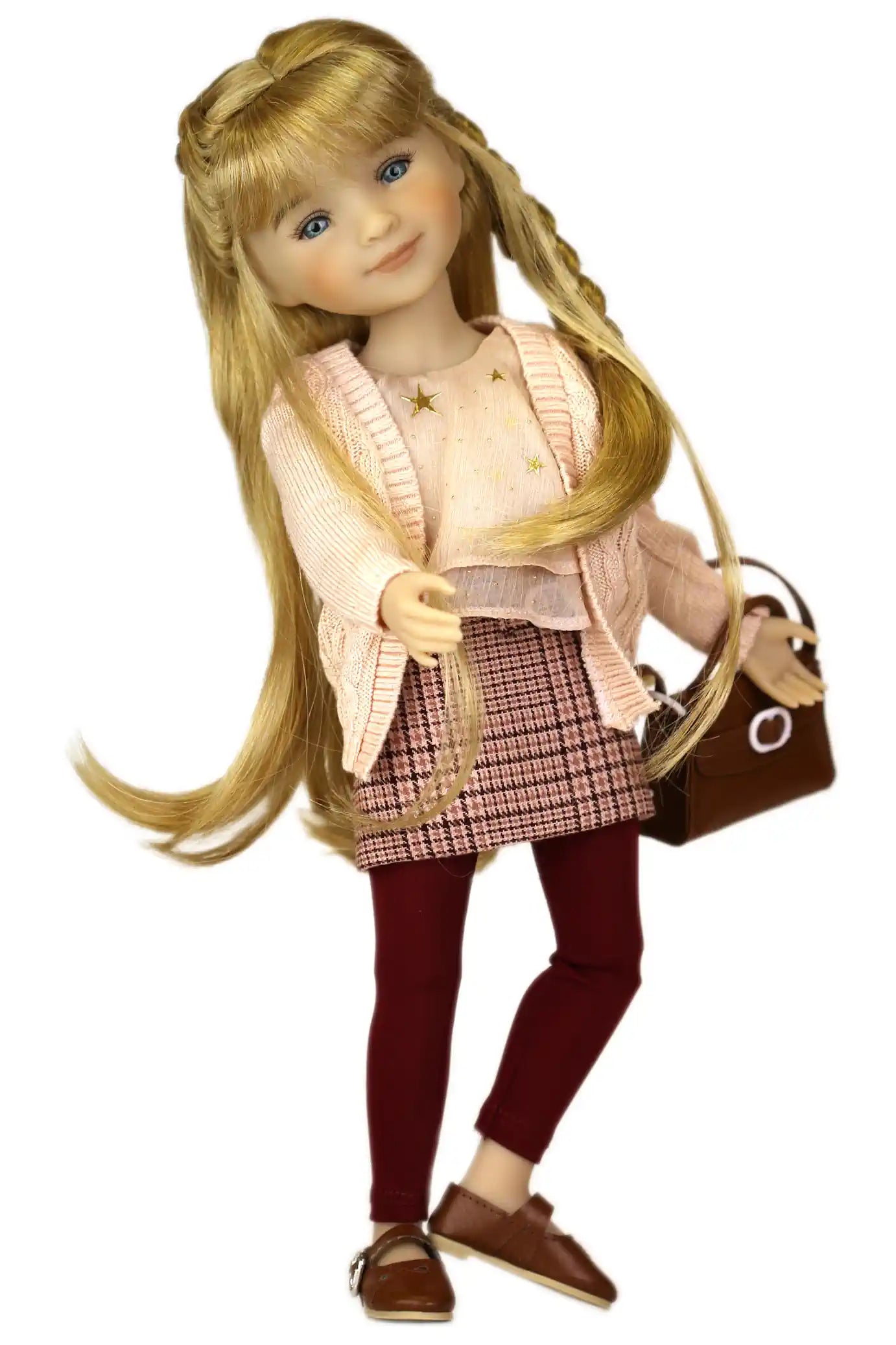 Dress for Success - Outfit