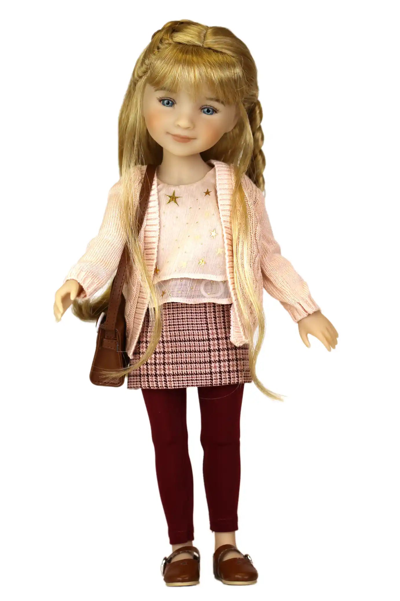 Dress for Success - Outfit