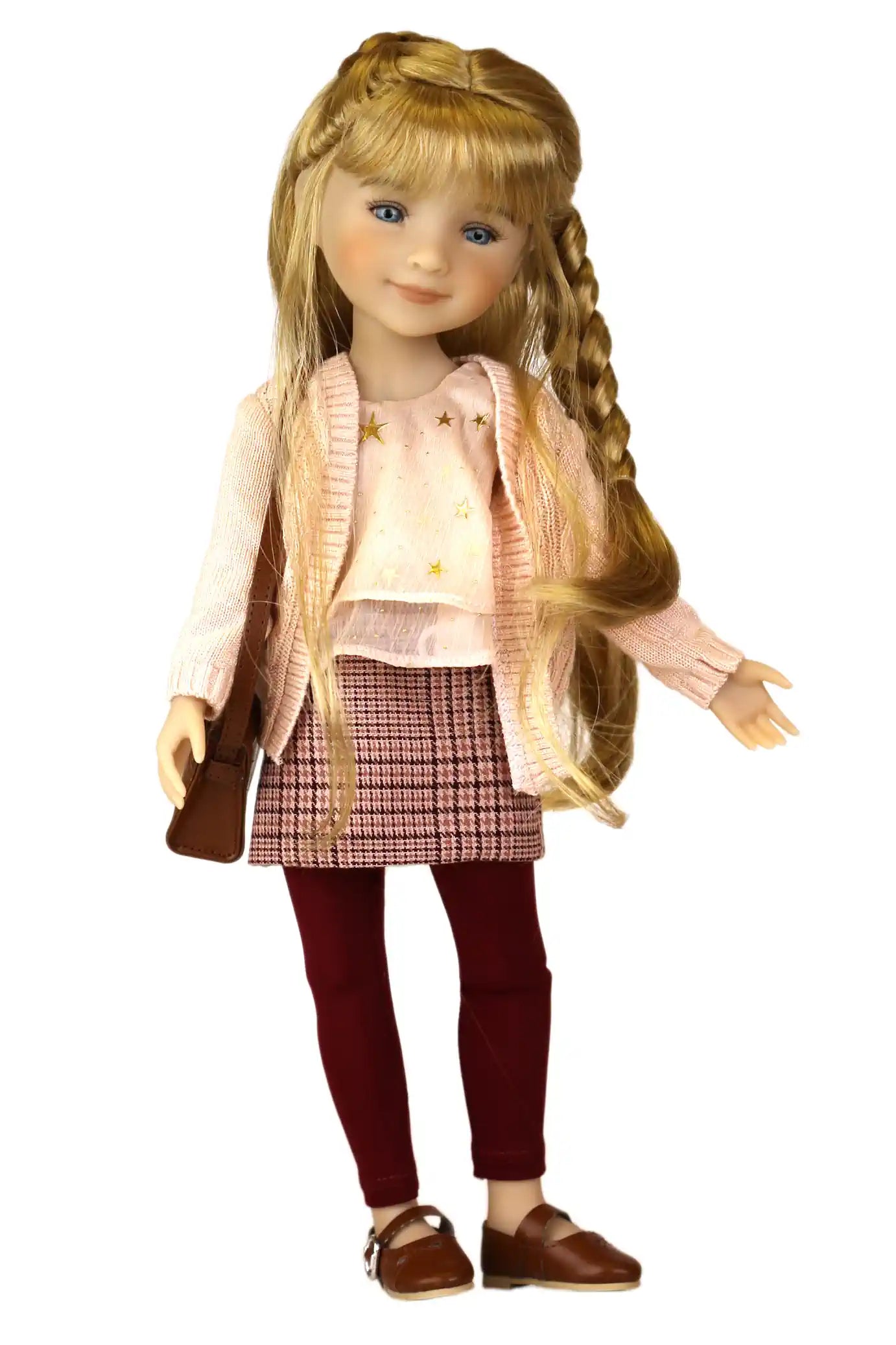 Dress for Success - Outfit