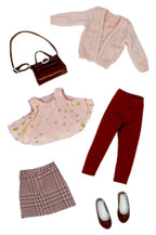 Dress for Success - Outfit