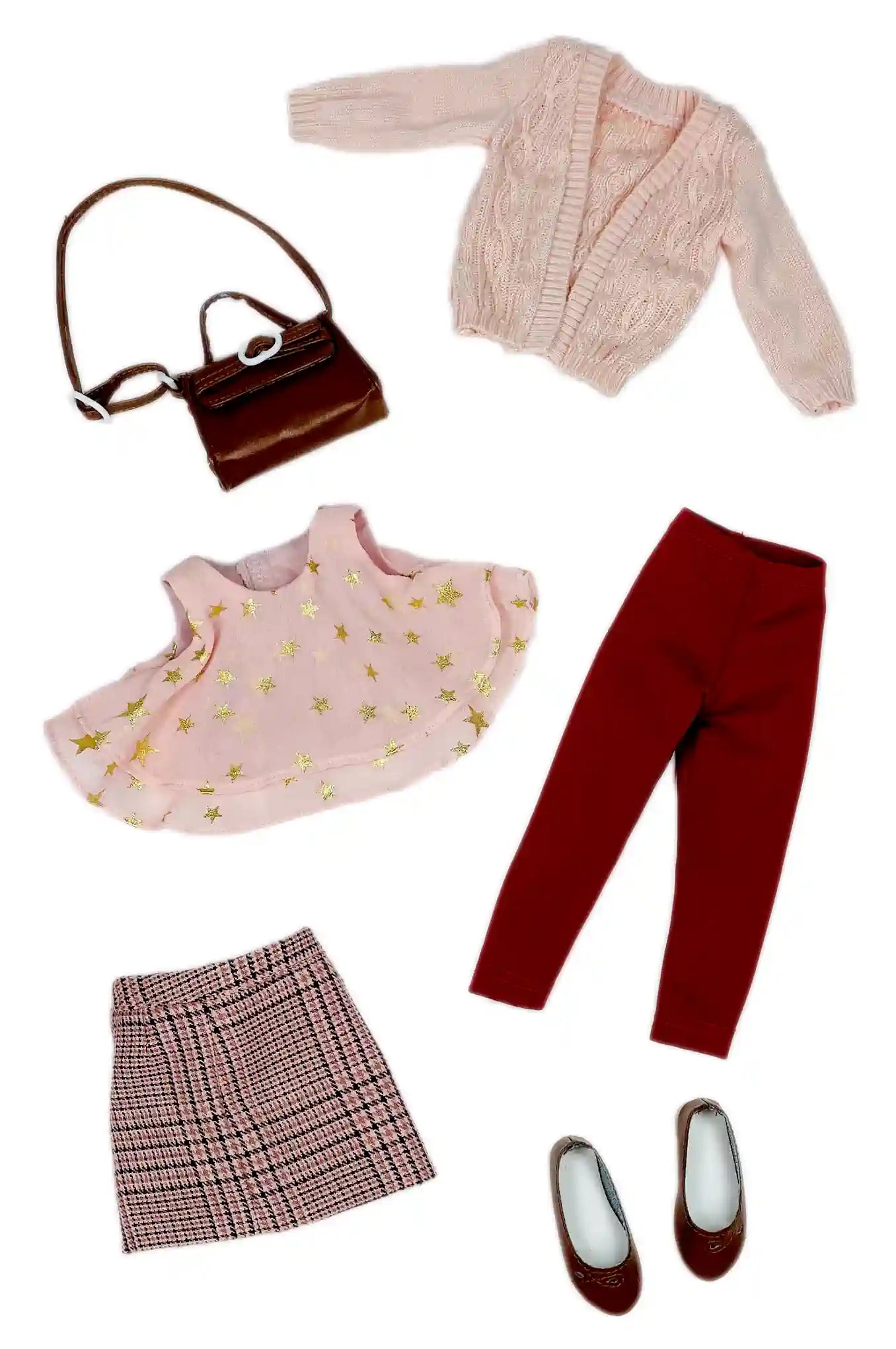 Dress for Success - Outfit