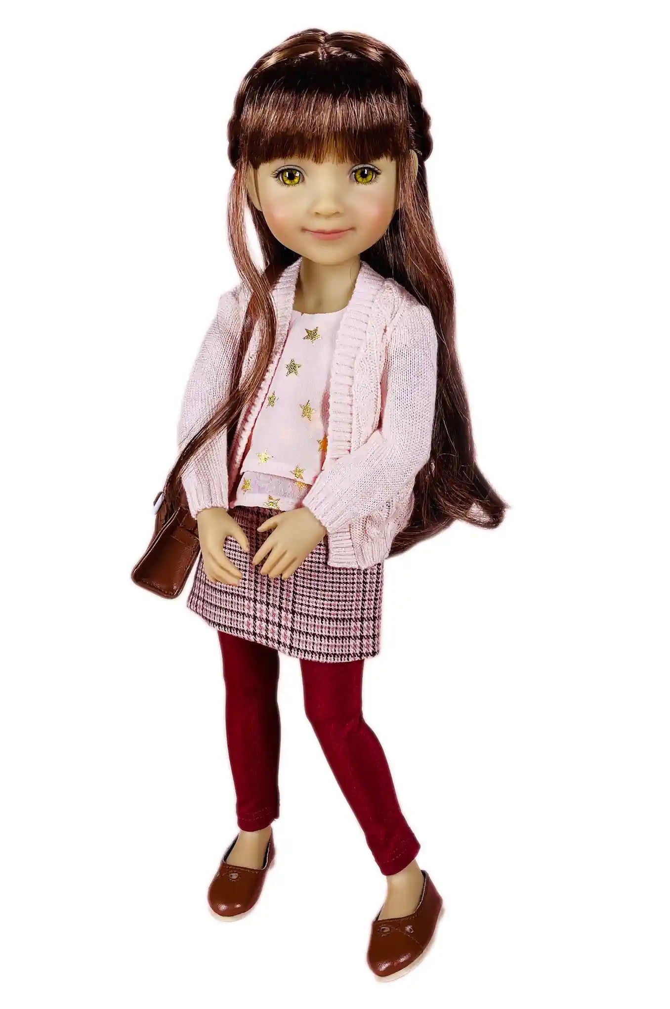 Dress for Success - Outfit