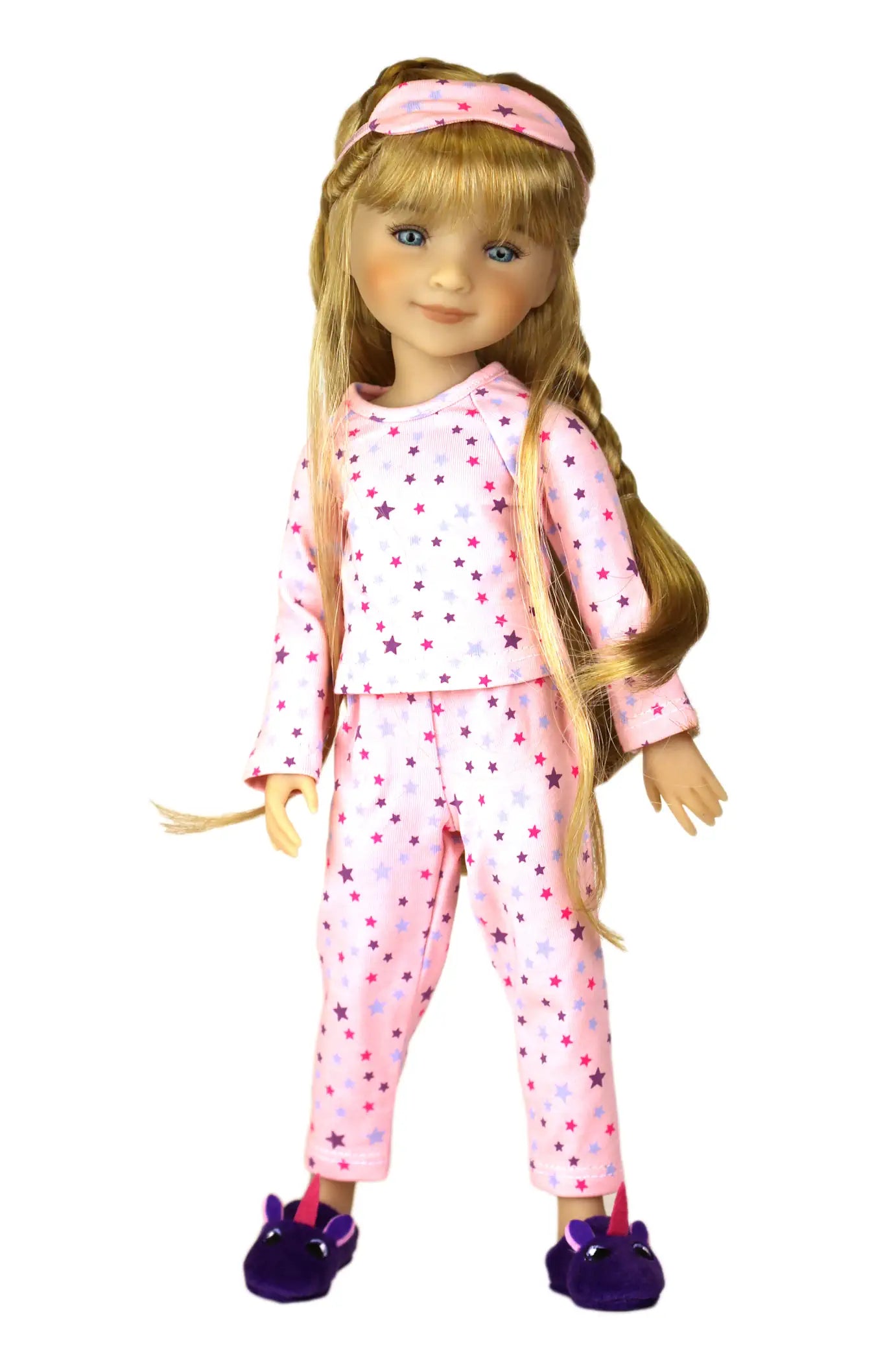 Unicorn Dreams - Outfit