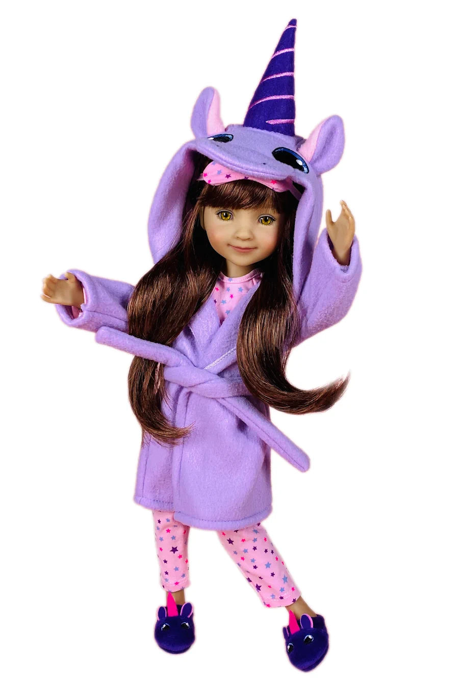 Unicorn Dreams - Outfit