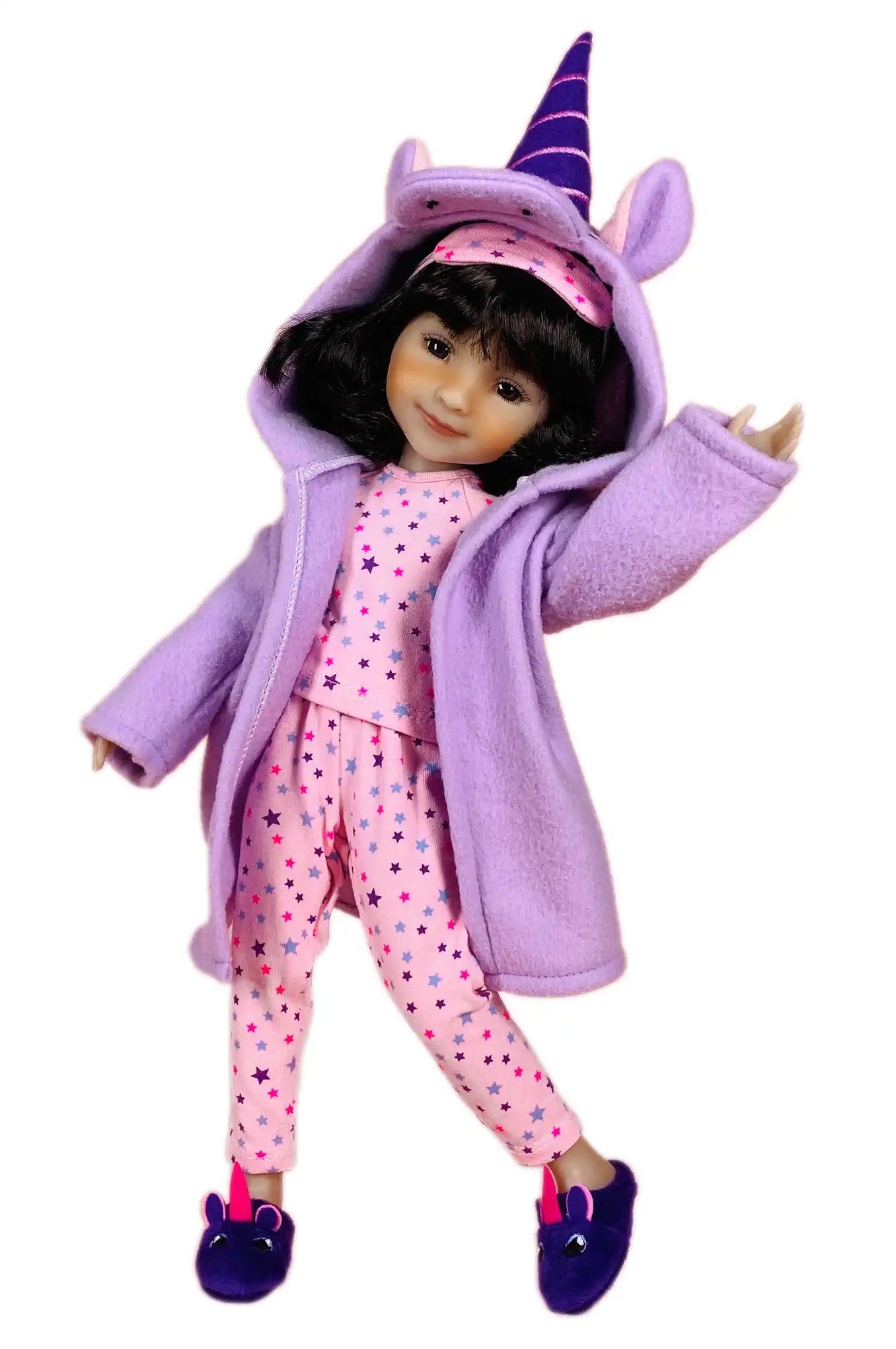 Unicorn Dreams - Outfit
