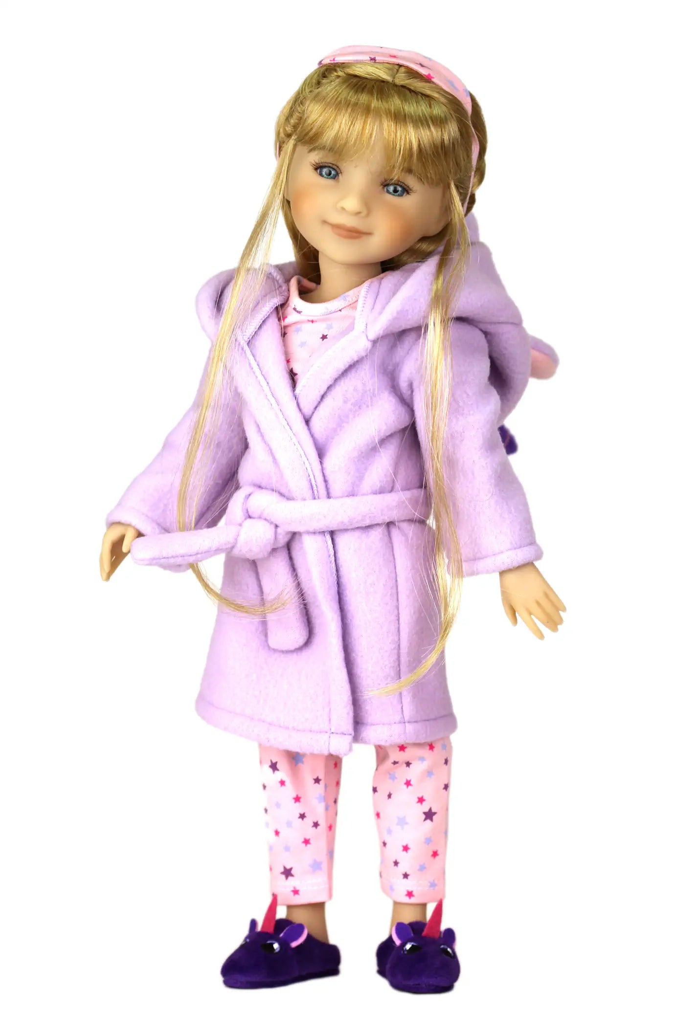 Unicorn Dreams - Outfit