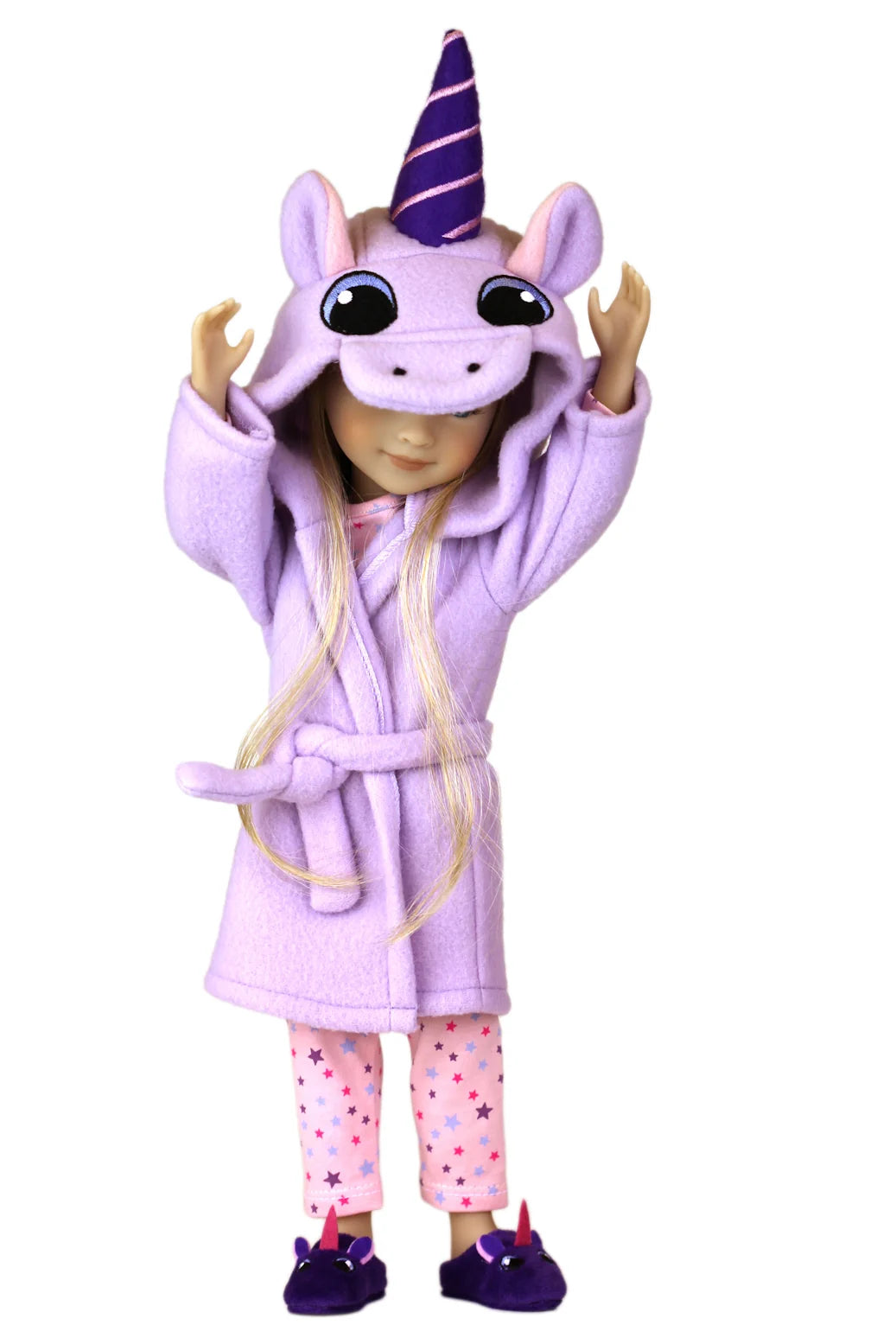 Unicorn Dreams - Outfit