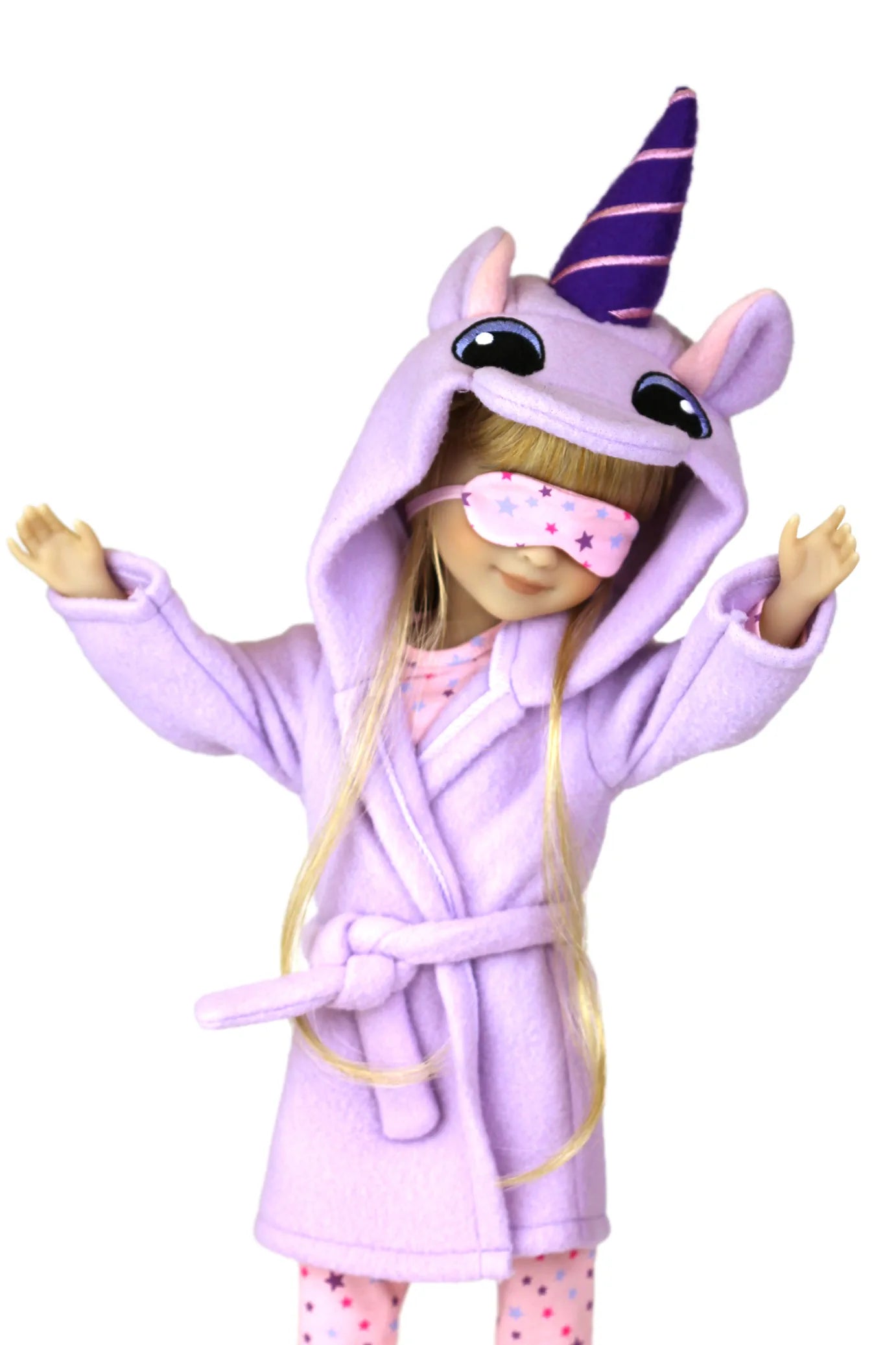 Unicorn Dreams - Outfit