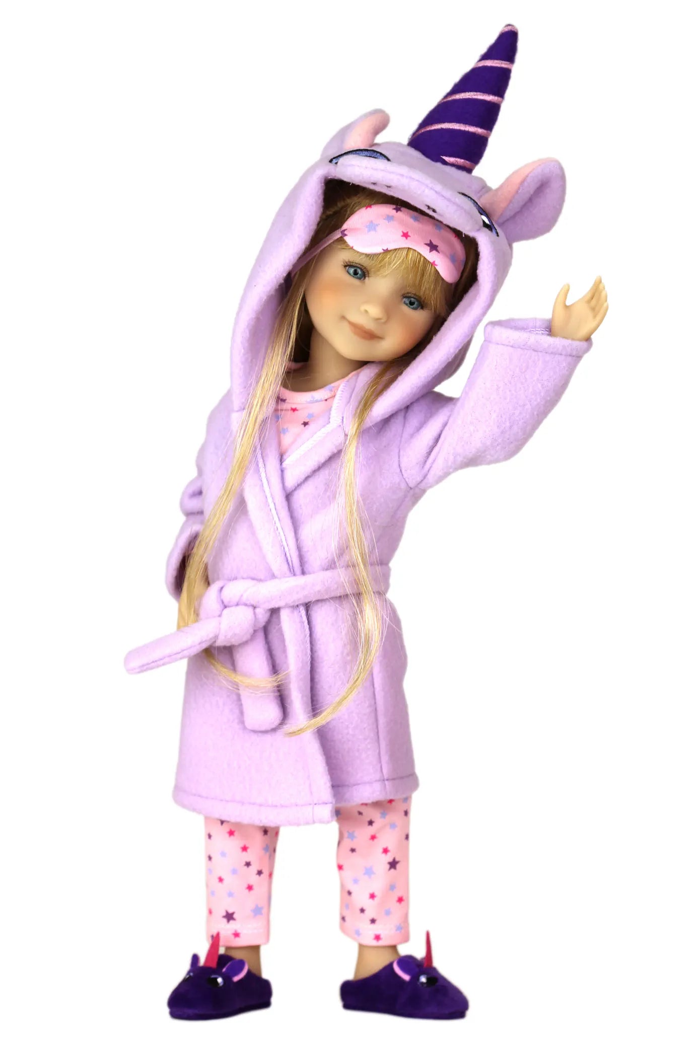 Unicorn Dreams - Outfit