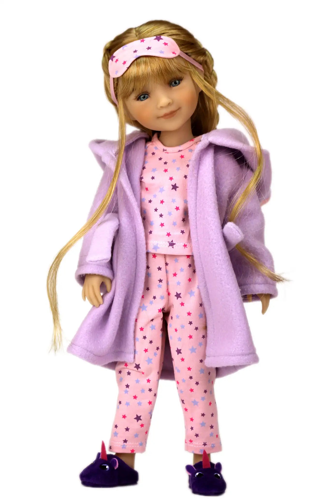 Unicorn Dreams - Outfit