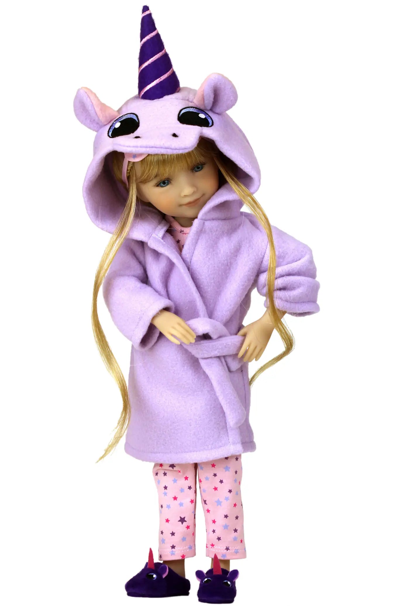 Unicorn Dreams - Outfit