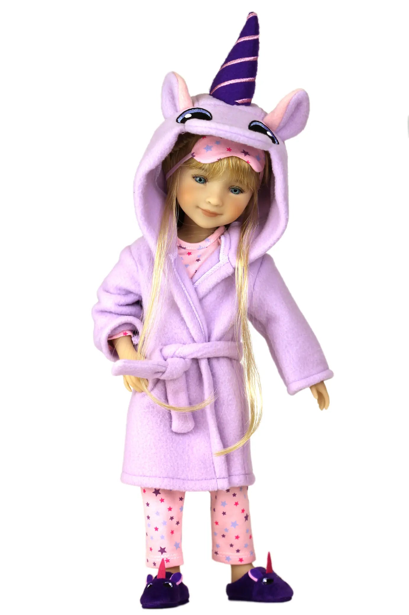 Unicorn Dreams - Outfit
