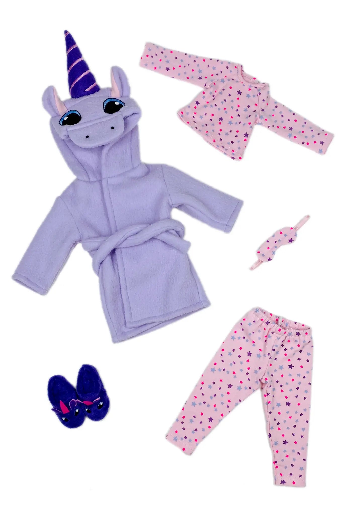Unicorn Dreams - Outfit