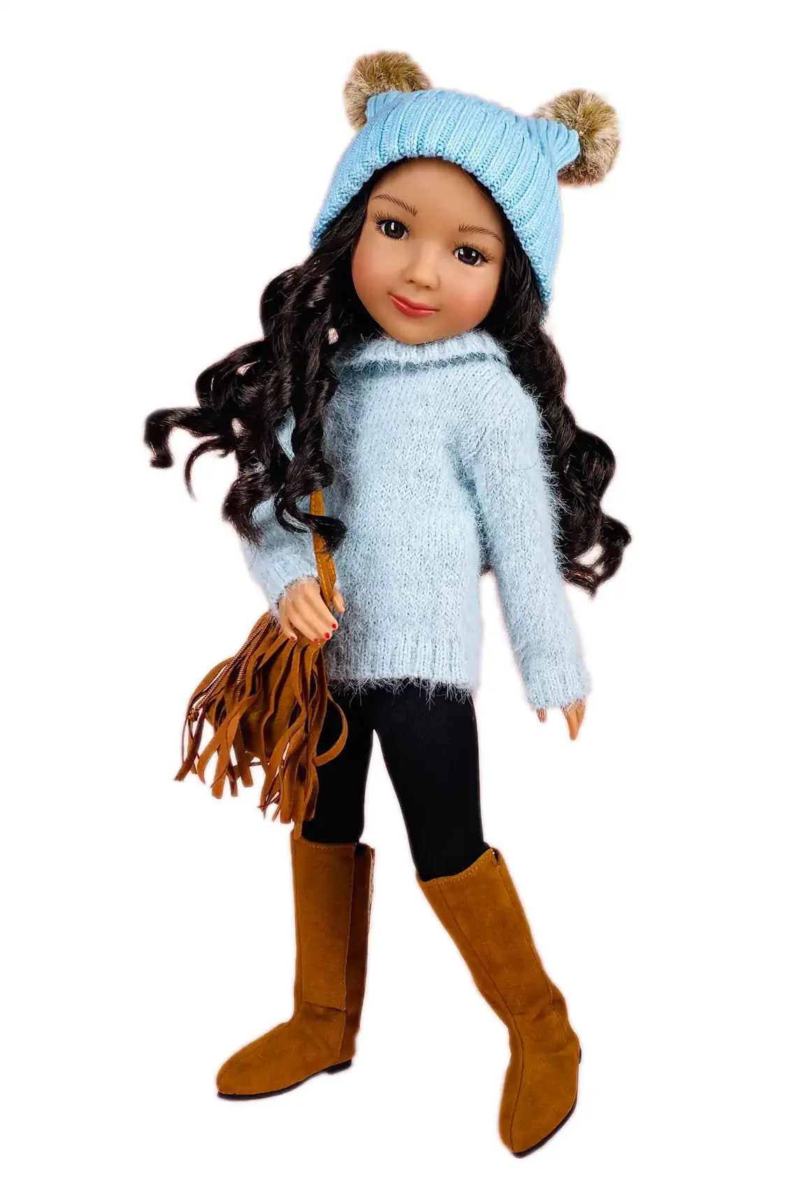 Hooray for Pom Poms! - Outfit