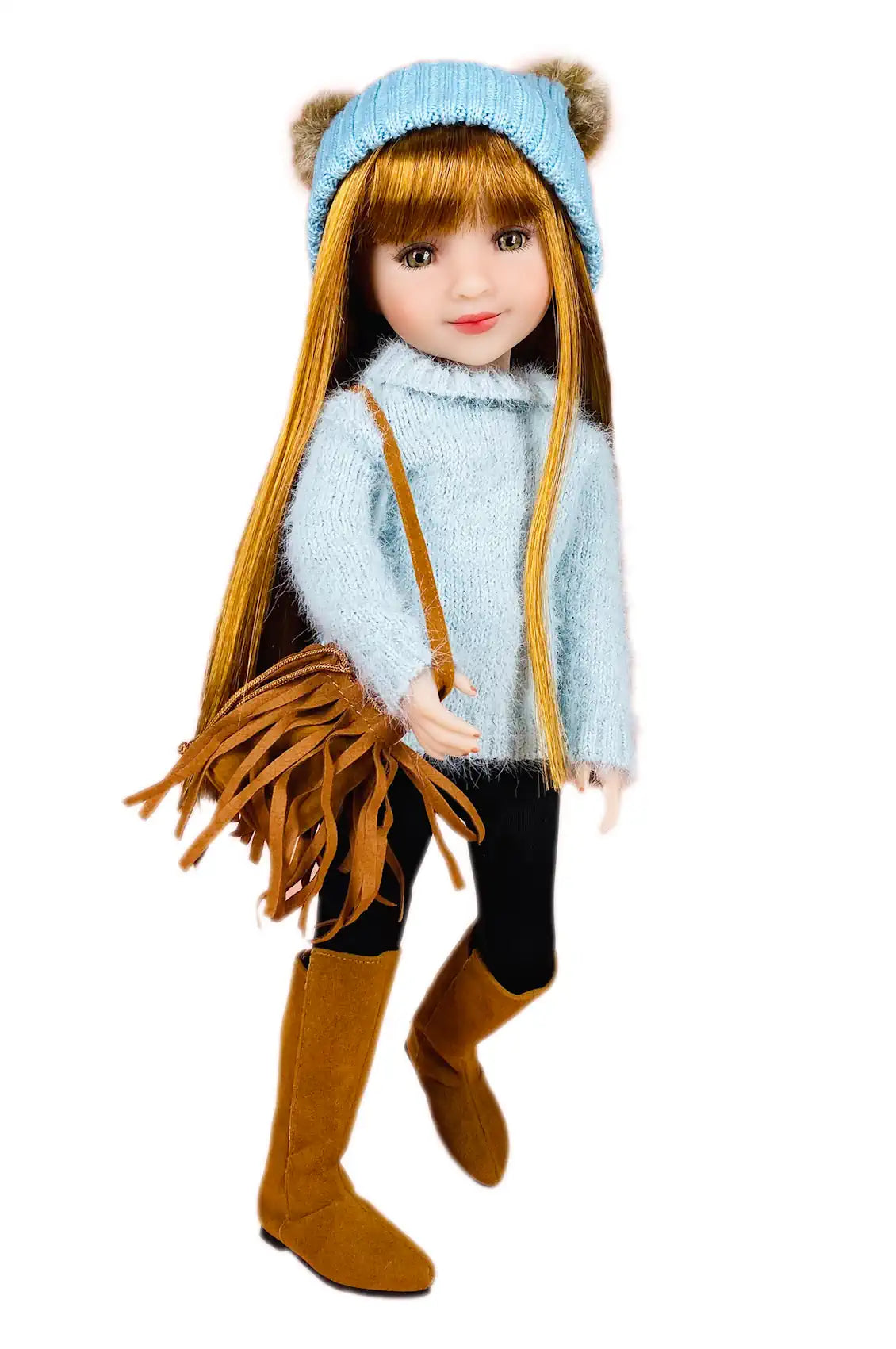 Hooray for Pom Poms! - Outfit