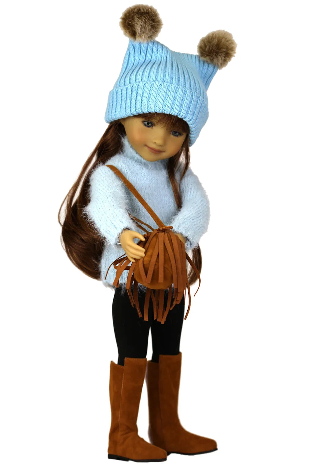 Hooray for Pom Poms! - Outfit