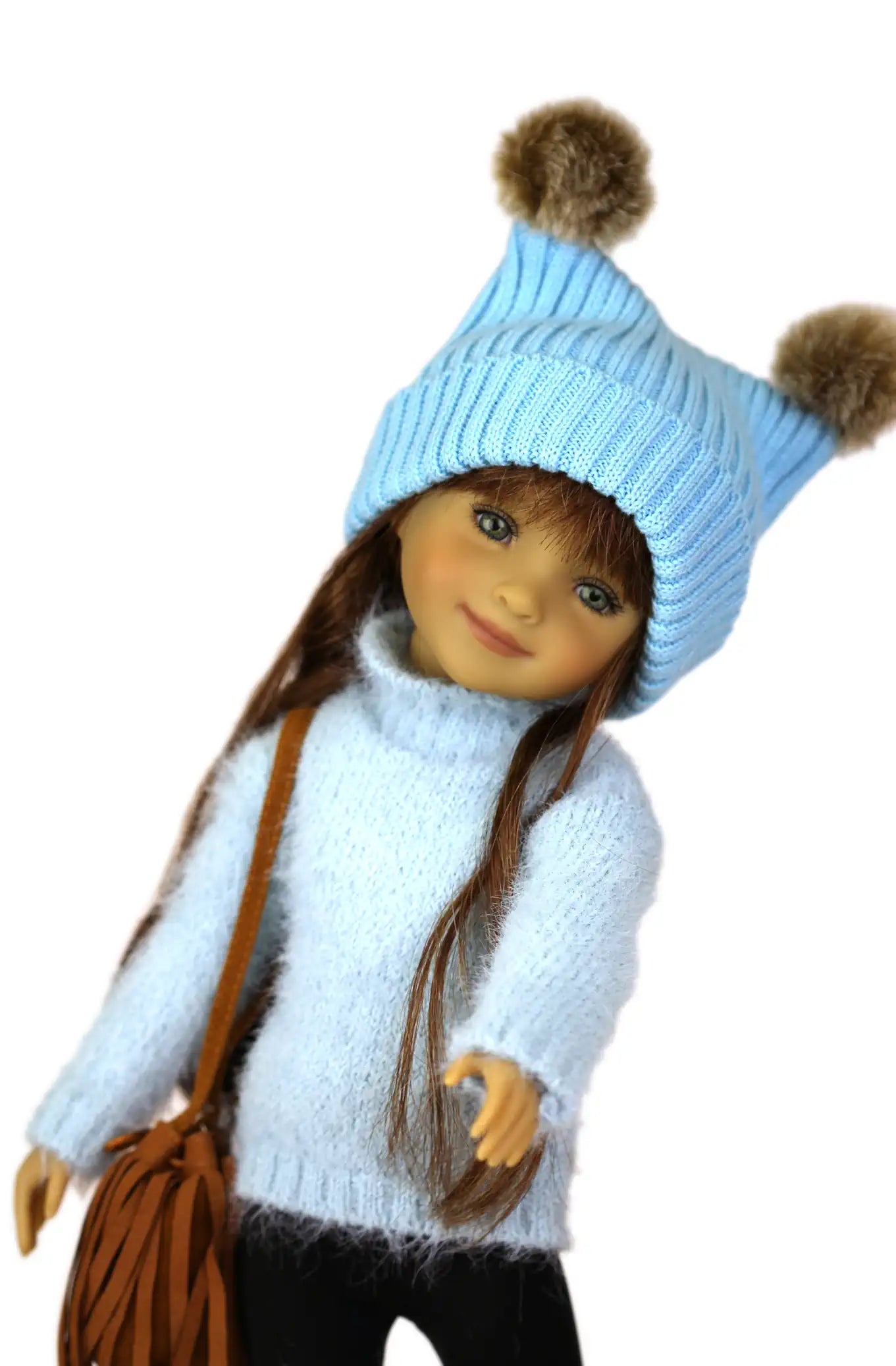 Hooray for Pom Poms! - Outfit