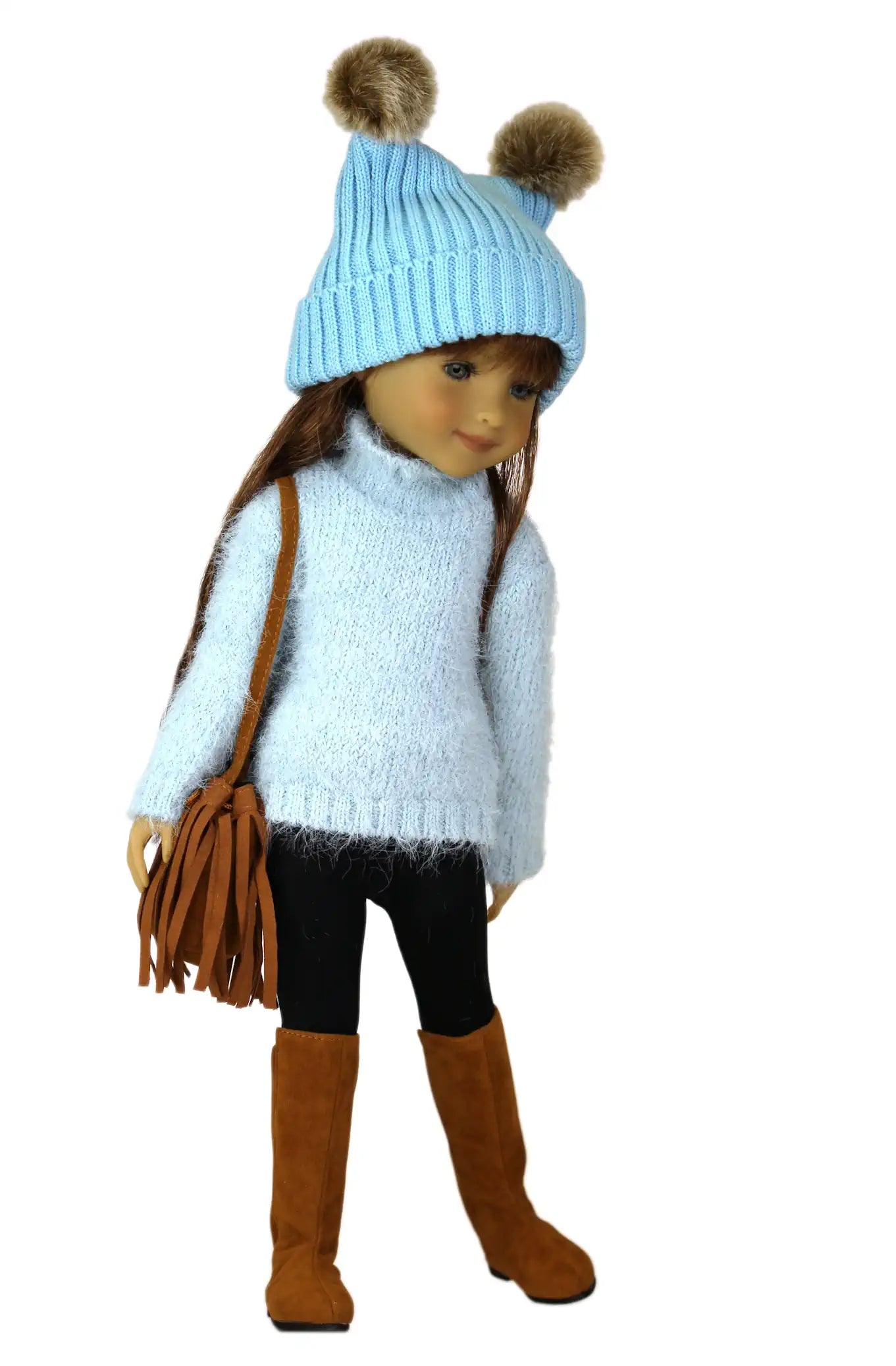 Hooray for Pom Poms! - Outfit
